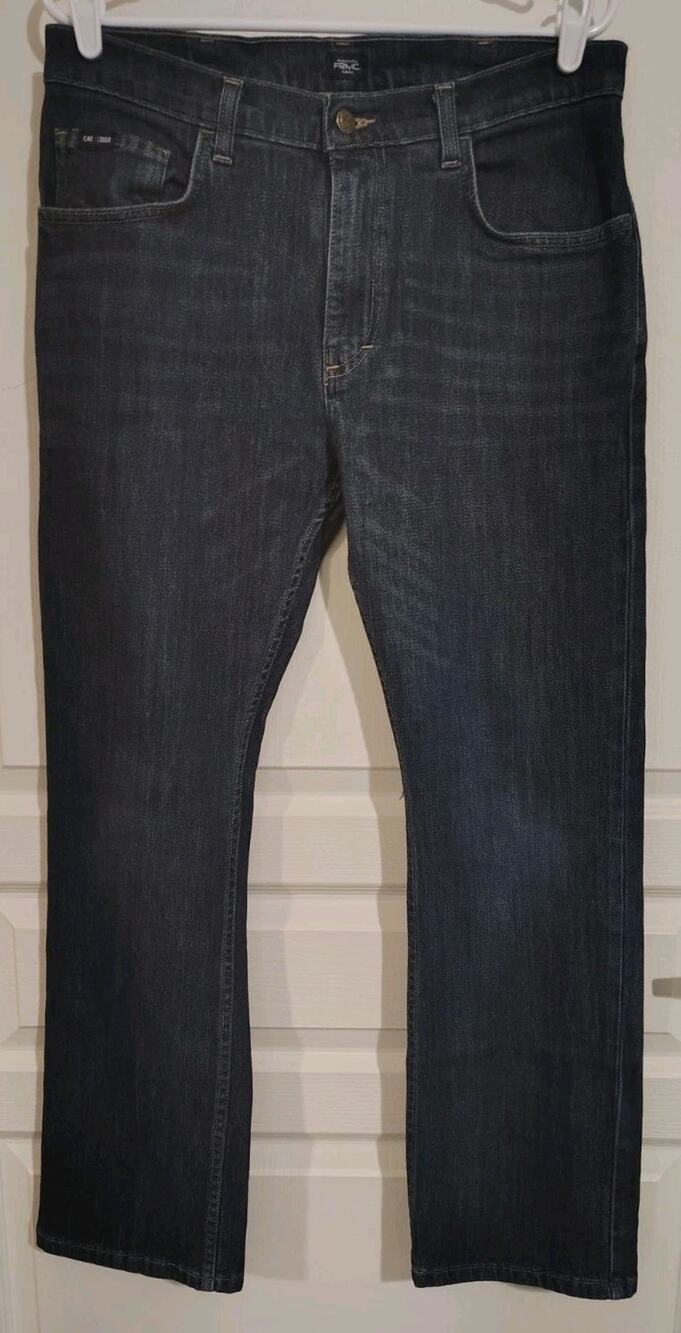 Tyndale FRC Jeans Size 33 Waist 32 Length Versa Arc Rated ARFR Flame Resistant